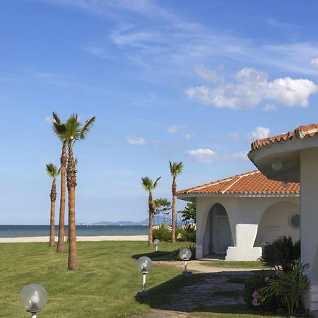 Cala Nostra Resort 马洛塔 外观 照片