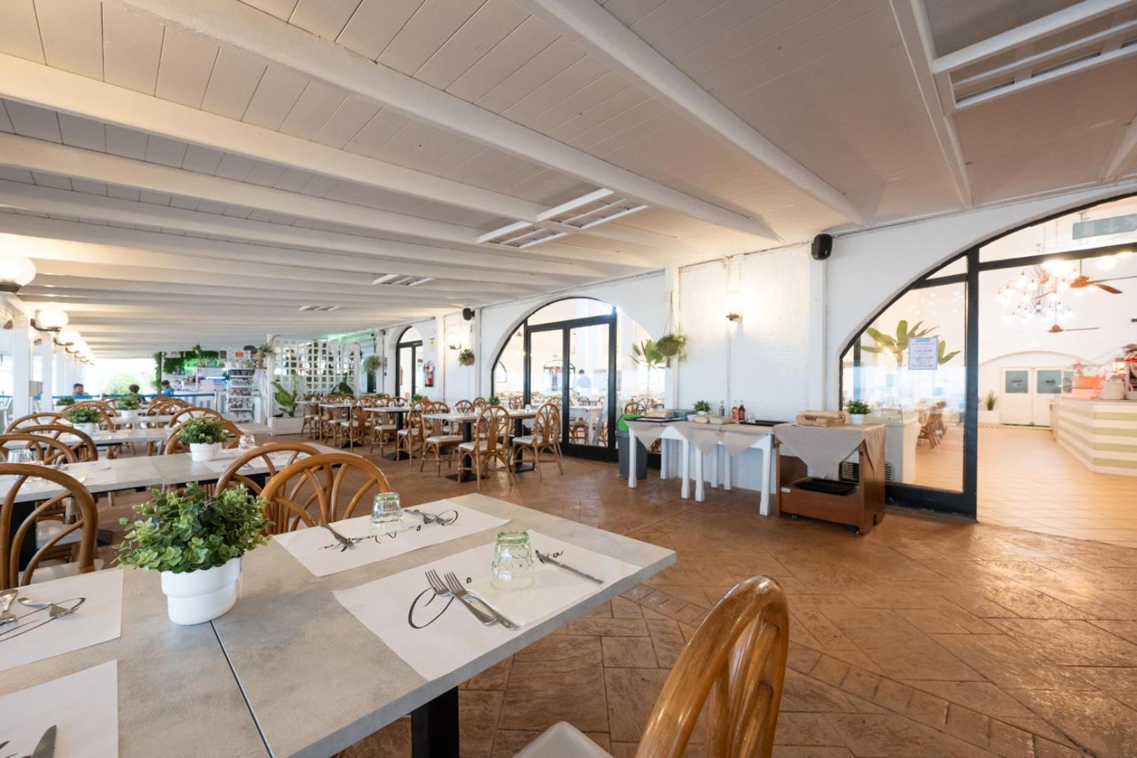 Cala Nostra Resort 马洛塔 外观 照片