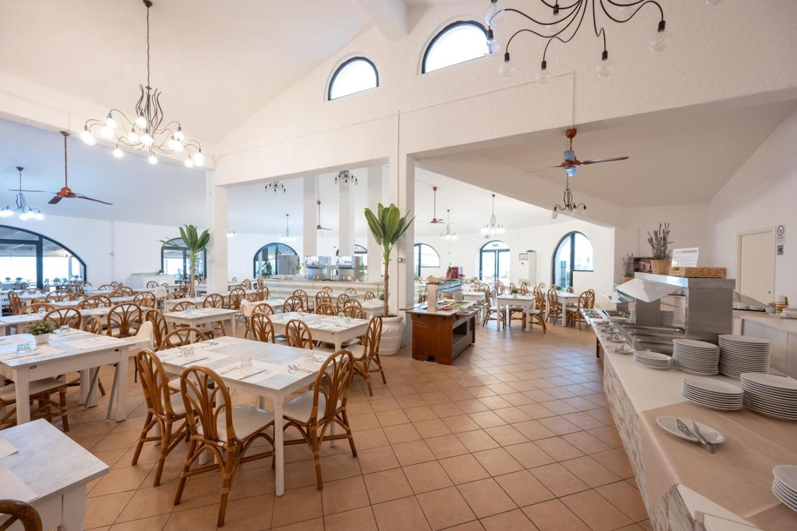 Cala Nostra Resort 马洛塔 外观 照片
