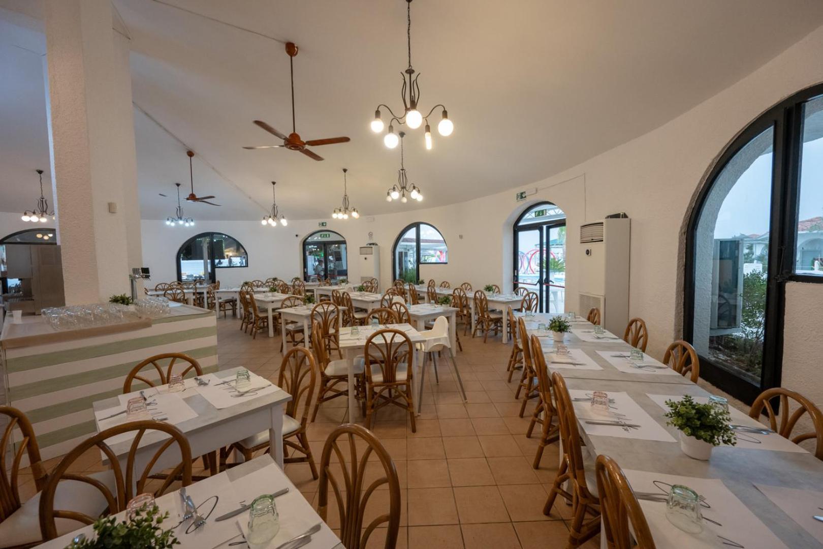Cala Nostra Resort 马洛塔 外观 照片